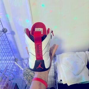 Jordan 2 Special Edition